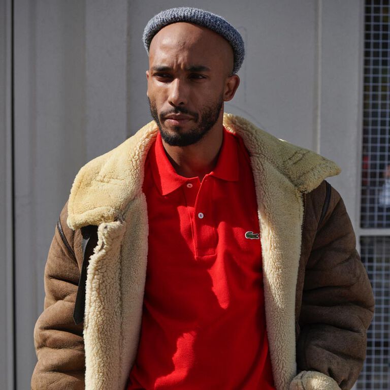 #MyLacostePolo #MyLacostePolo