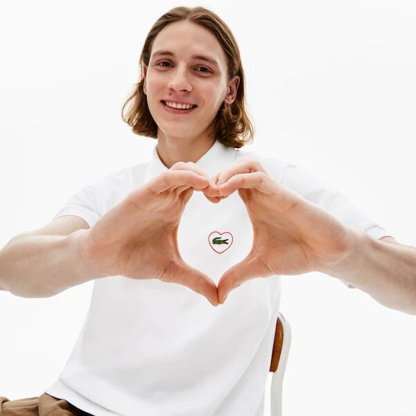 L.12.12 Polo Merci  L.12.12 Polo Merci