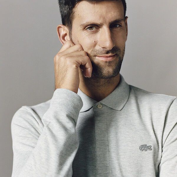 Novak Djokovic Novak Djokovic