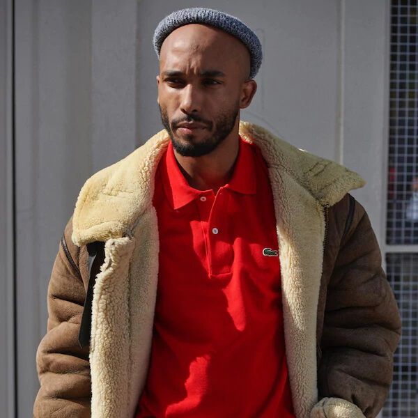 #MyLacostePolo  #MyLacostePolo