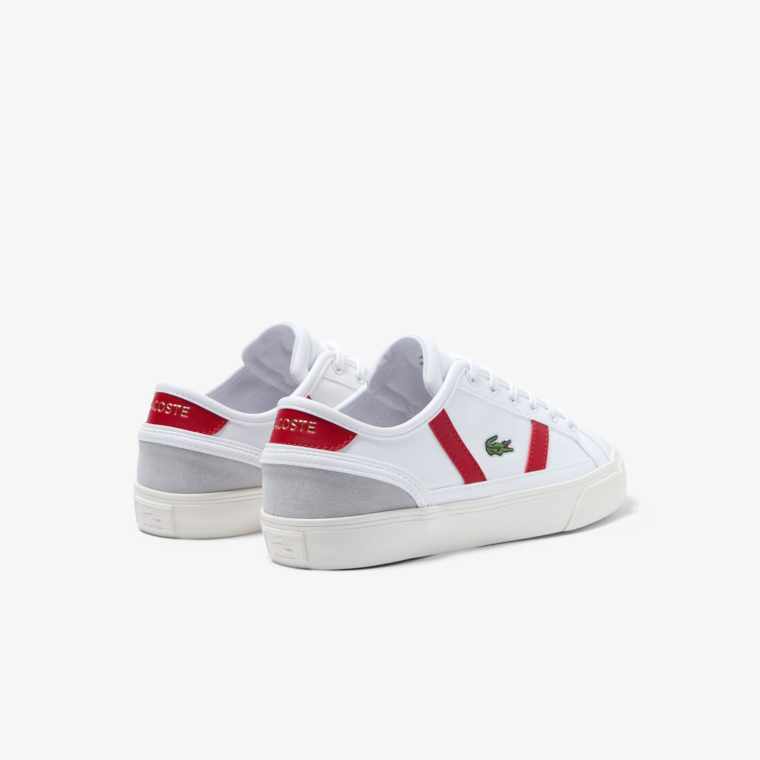 Women's Lacoste Sideline Pro Synthetic Sneakers Women's Lacoste Sideline Pro Synthetic Sneakers