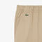 Stretch Cotton Gabardine Pants lacoste stretch cotton gabardine pants