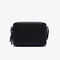 Small Chantaco Leather Reporter Bag lacoste small chantaco leather reporter bag