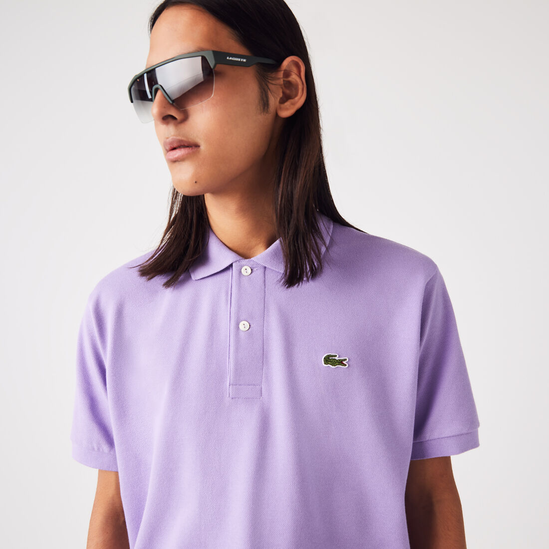 Classic Fit L.12.12 Original Polo Shirt