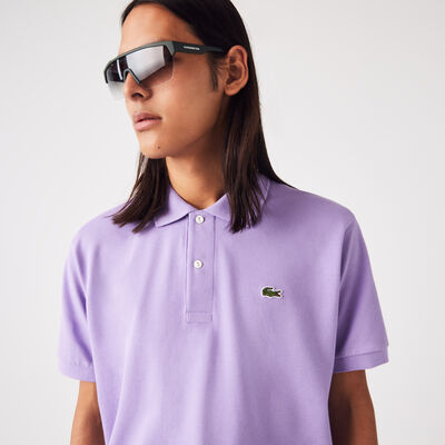 Lacoste Classic Fit L.12.12 Polo Shirt