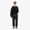 Regular Fit Linen Chino Pants lacoste regular fit linen chino pants