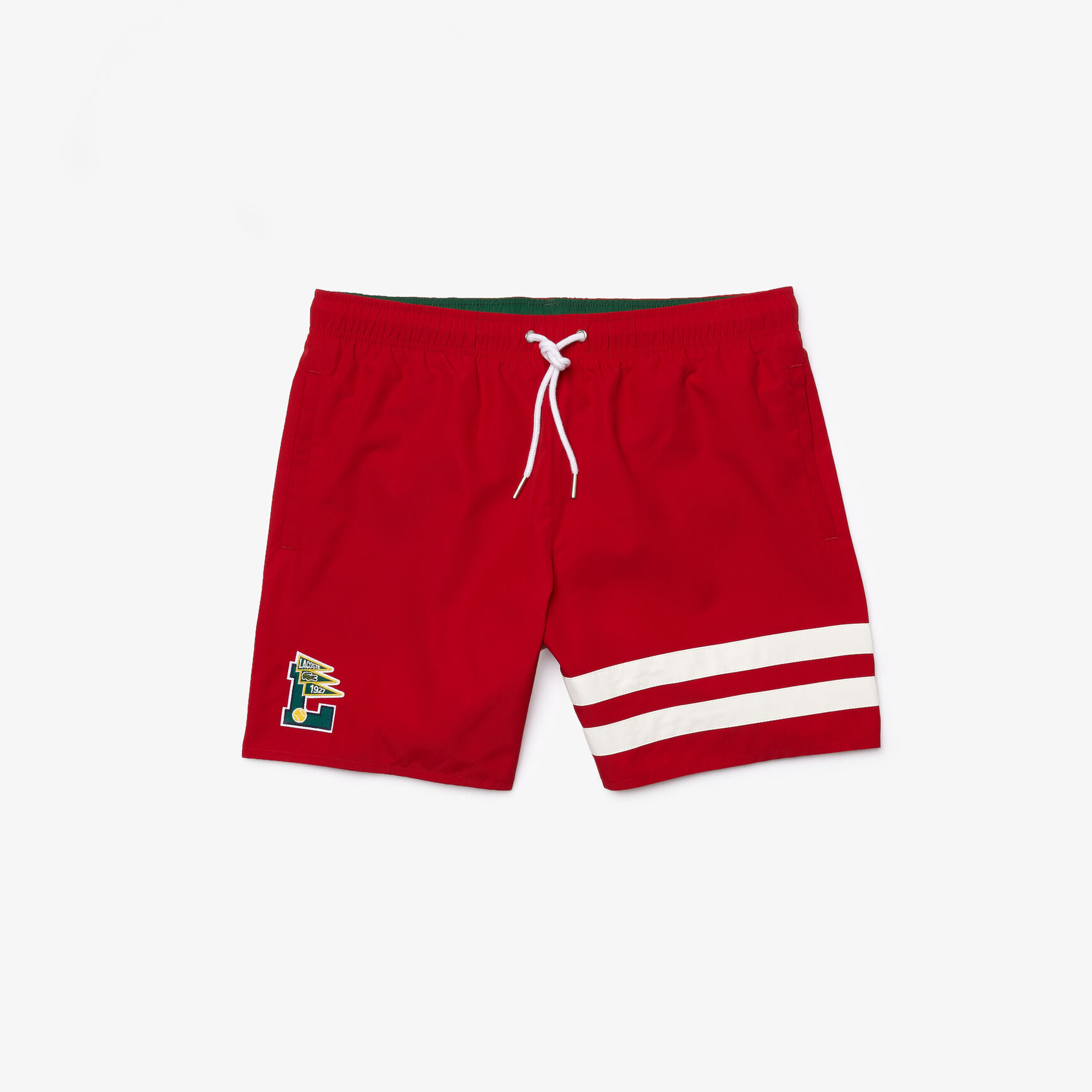 Men&rsquo;s Pennants L Badge Light Swimming Trunks