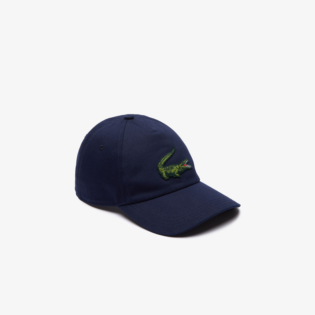 Men's Vintage Crocodile Cotton Cap