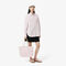 Anna Reversible Zipped Tote lacoste anna reversible zipped tote