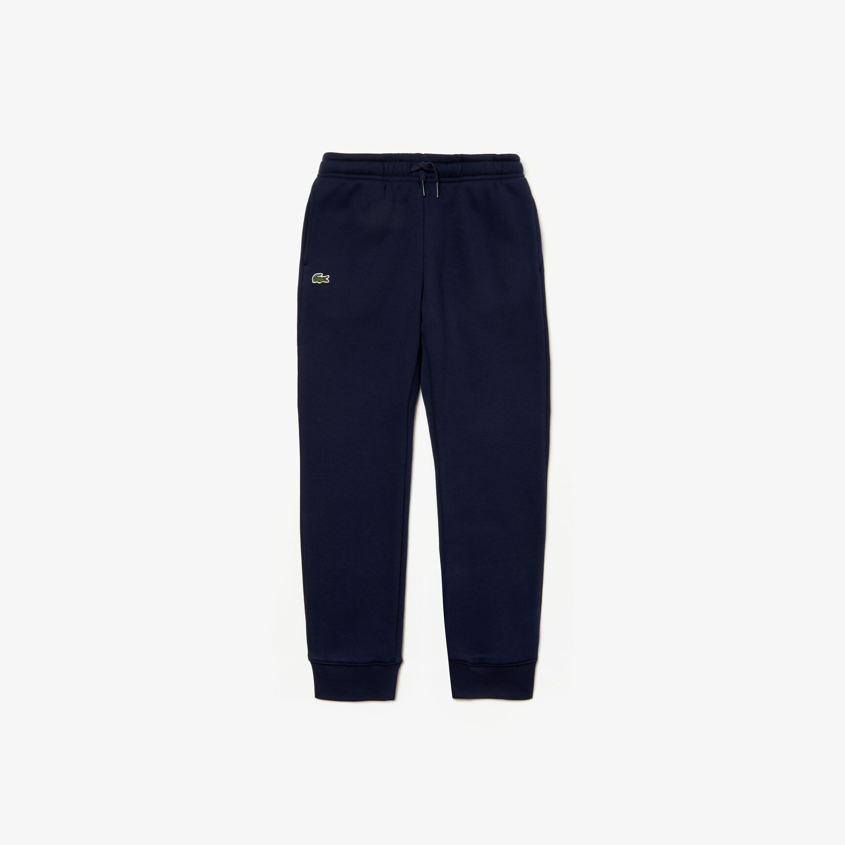 Kids' Lacoste SPORT Fleece Sweatpants