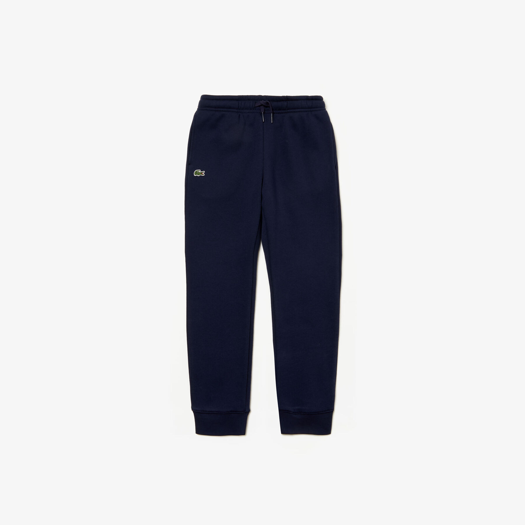 Kids' Lacoste SPORT Fleece Sweatpants kids lacoste sport fleece sweatpants