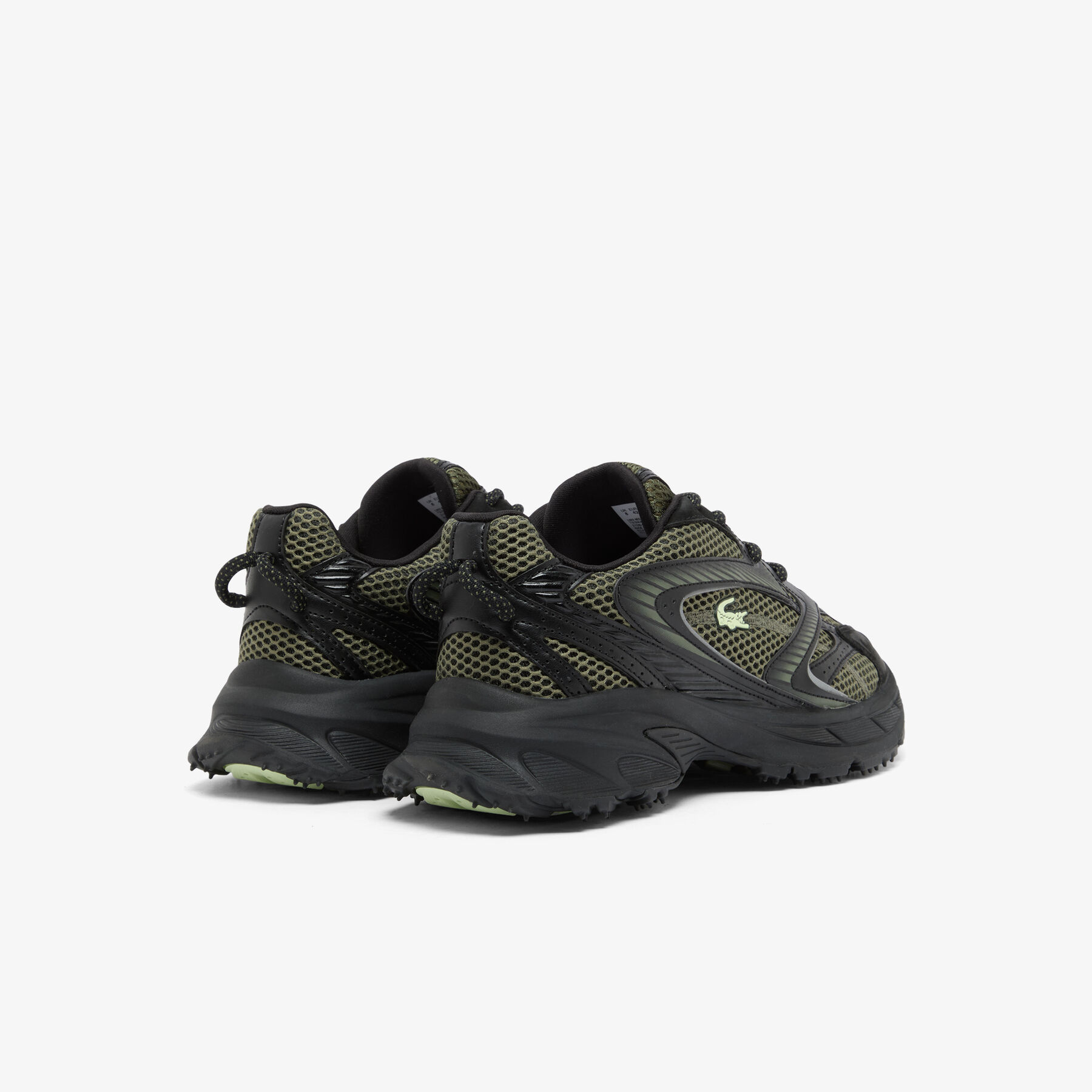 Men's L003 Neo Shot Sneakers Men's L003 Neo Shot Sneakers