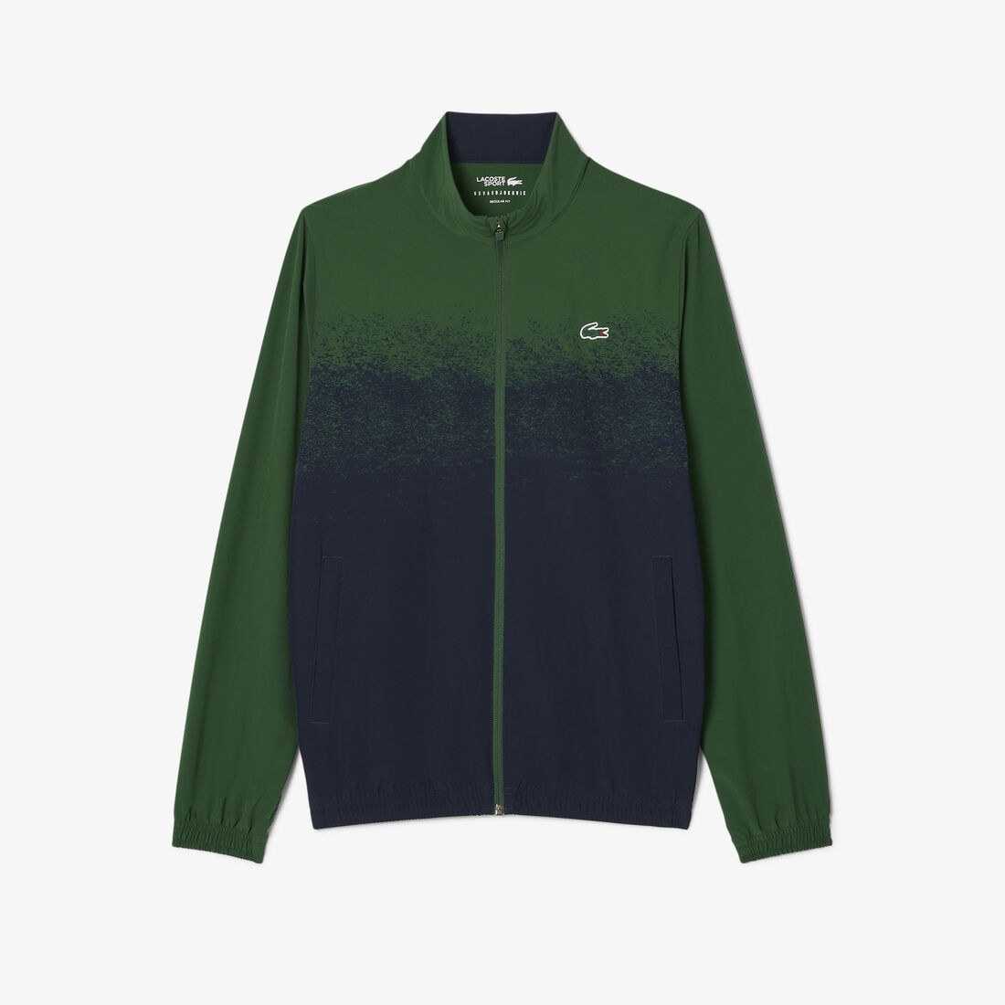 Lacoste Tennis x Novak Djokovic Tracksuit Lacoste Tennis x Novak Djokovic Tracksuit
