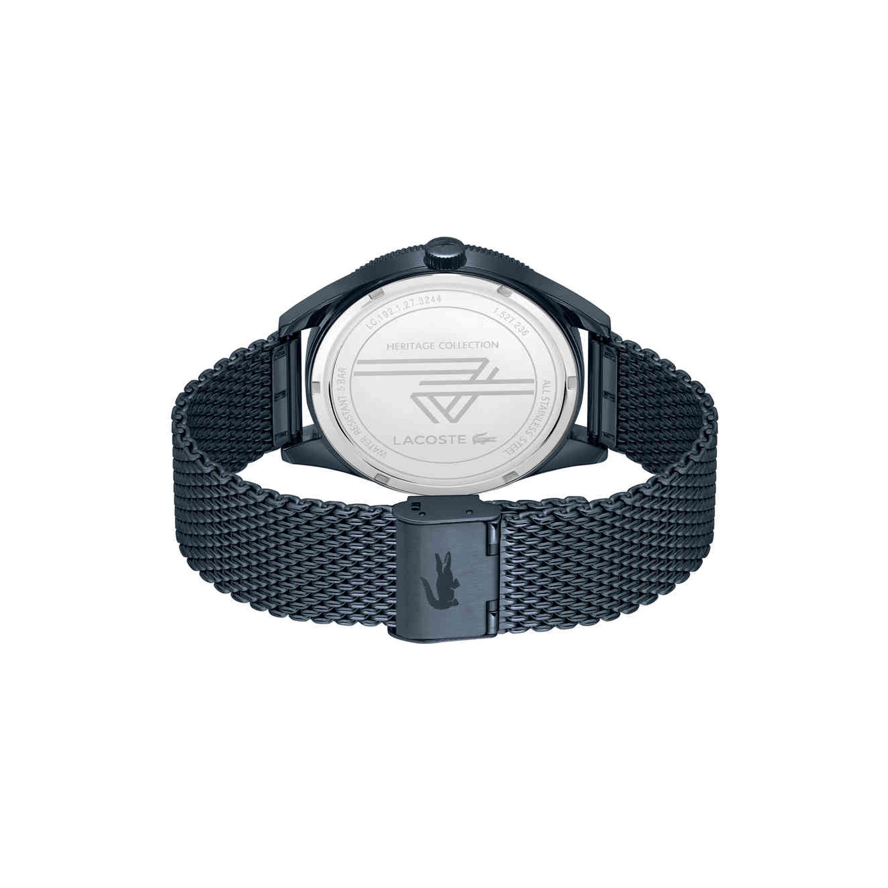 2011145 HERITAGE MEN BLUE