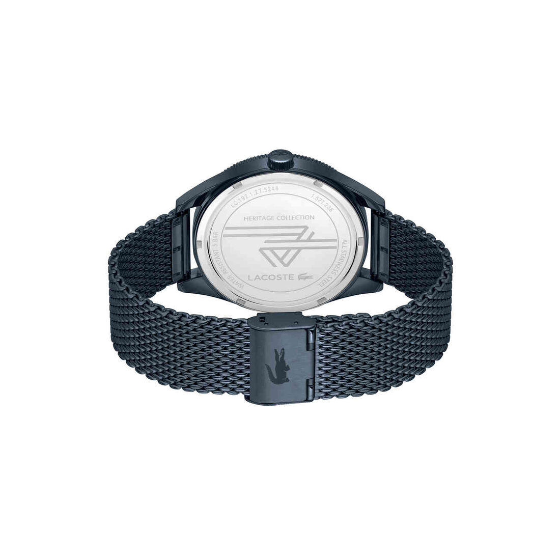 2011145 HERITAGE MEN BLUE 2011145 HERITAGE MEN BLUE