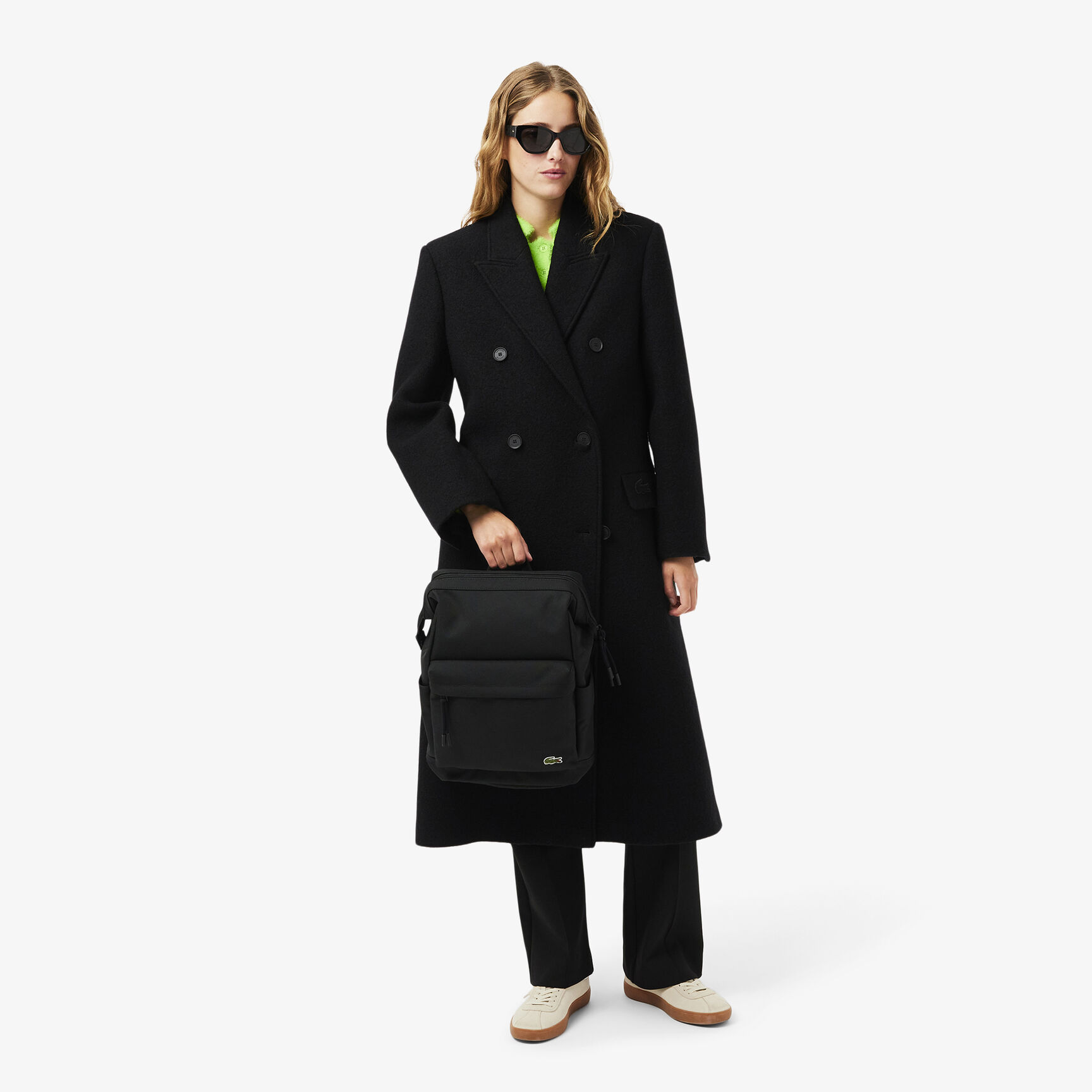 حقيبة ظهر نيوكروك مستطيلة صغيرة