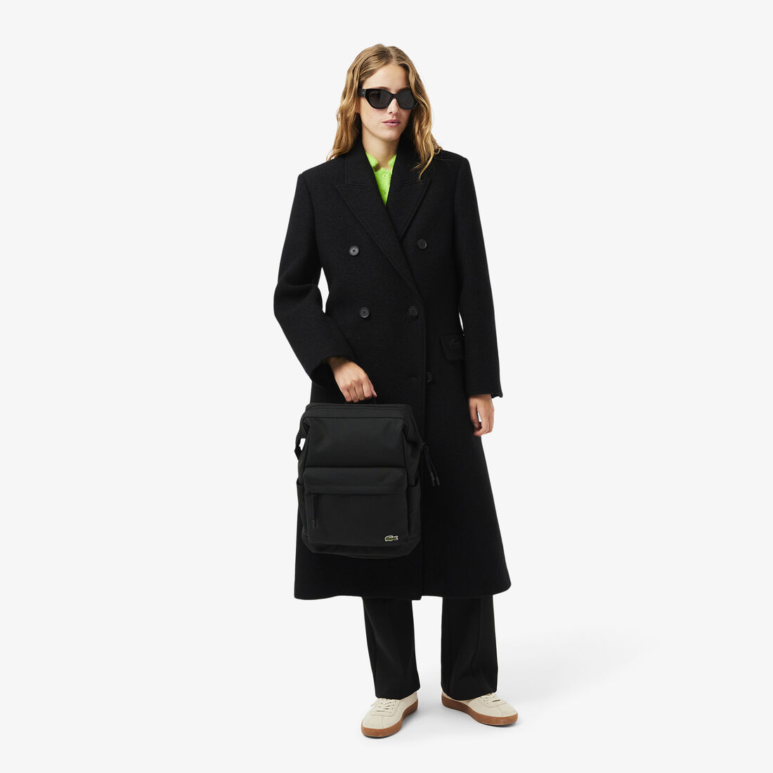 حقيبة ظهر نيوكروك مستطيلة صغيرة حقيبة ظهر نيوكروك مستطيلة صغيرة