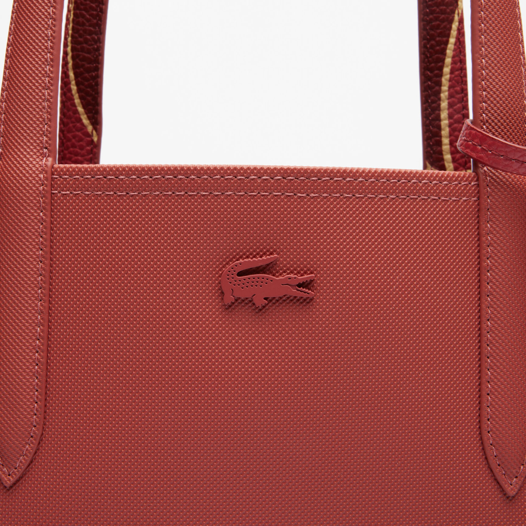 حقيبة آنا قابلة للعكس مع محفظة قابلة للإزالة