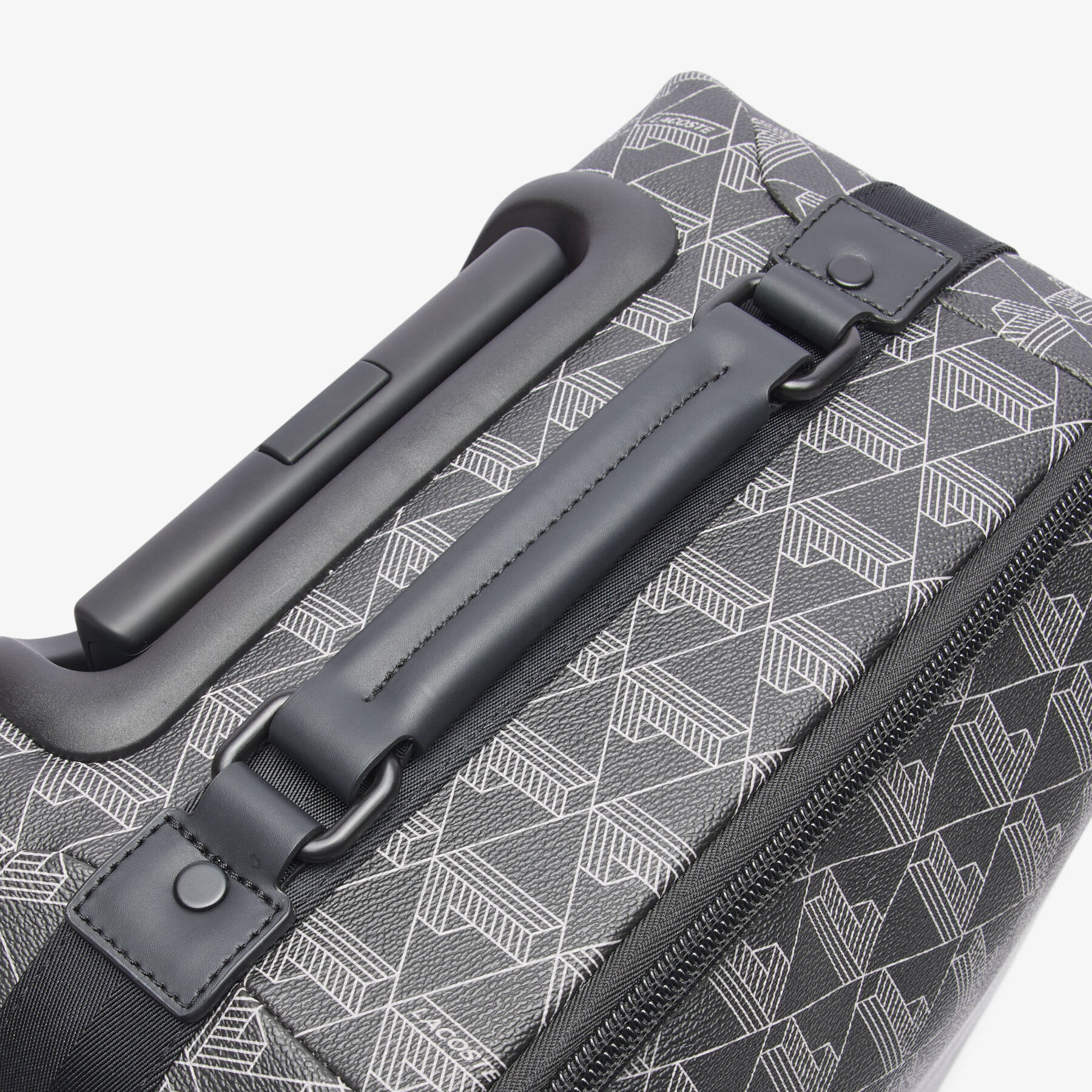 The Blend Suitcase