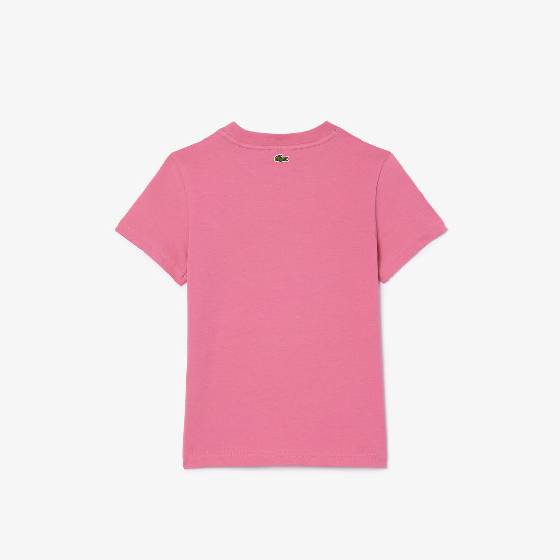 Signature Print T-shirt Signature Print T-shirt