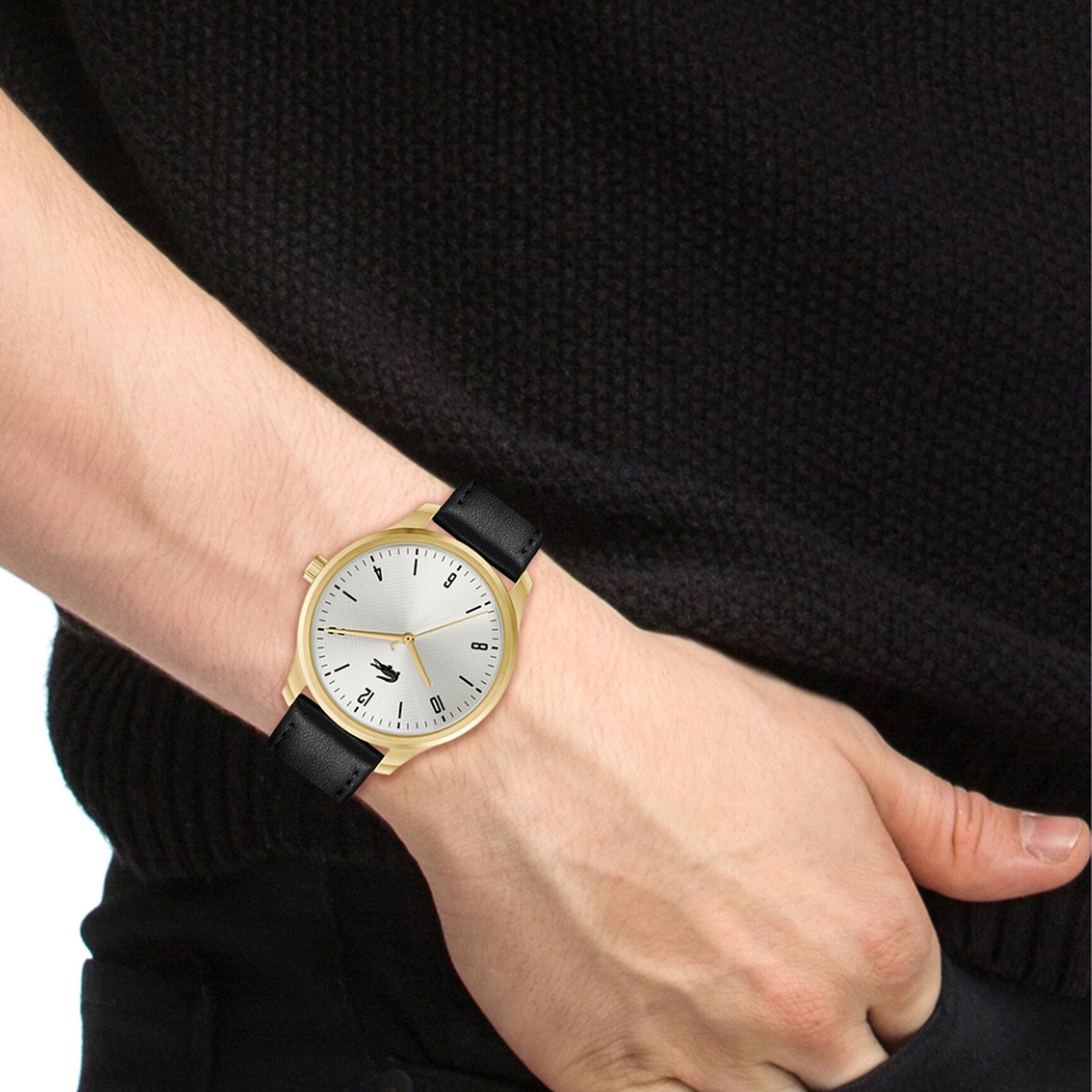 ساعة لشبونة للرجال