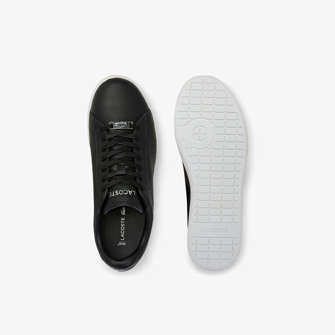Women's Carnaby Leather Tonal Trainers Women's Carnaby Leather Tonal Trainers