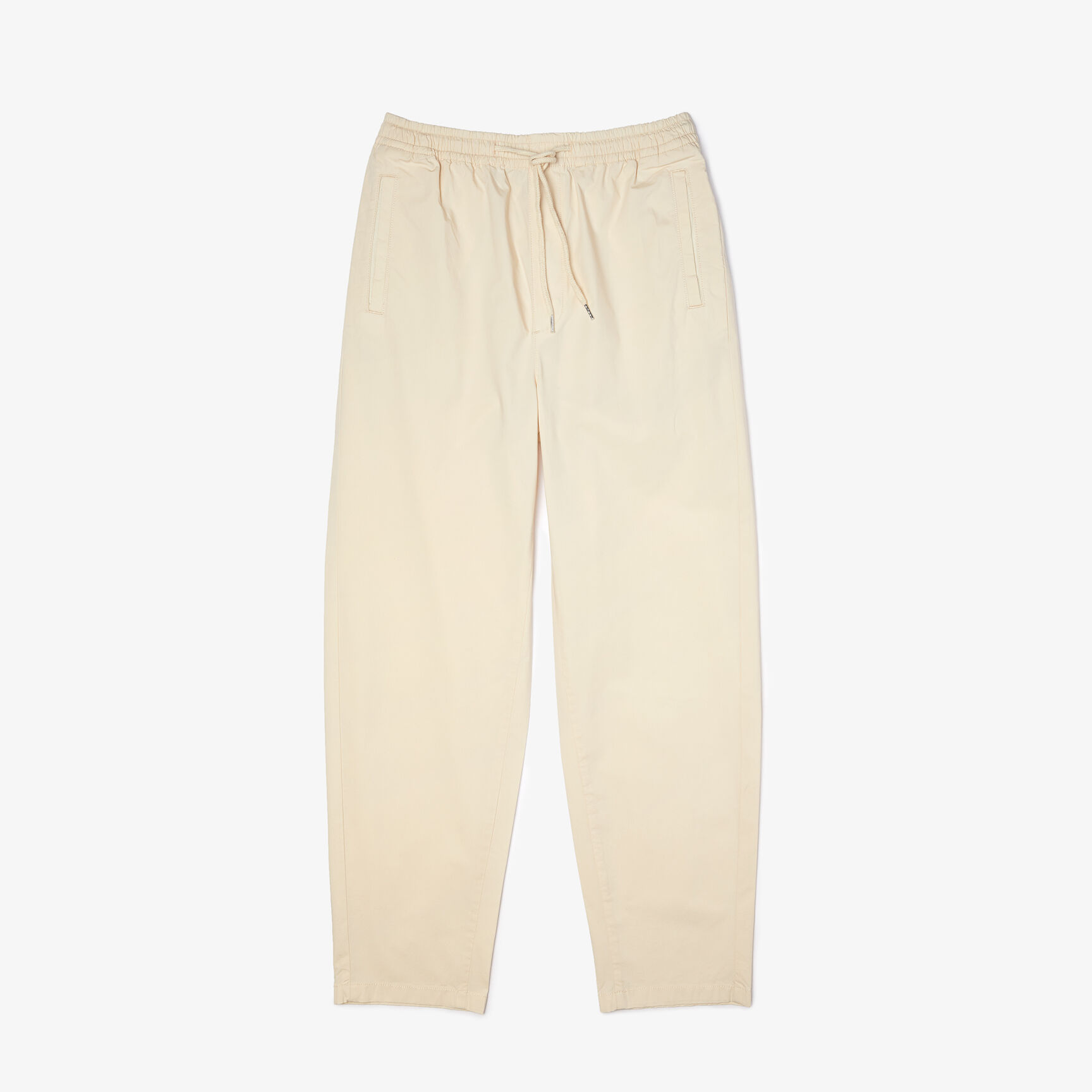 Men's Lightweight Stretch Poplin Chino Pants Men's Lightweight Stretch Poplin Chino Pants