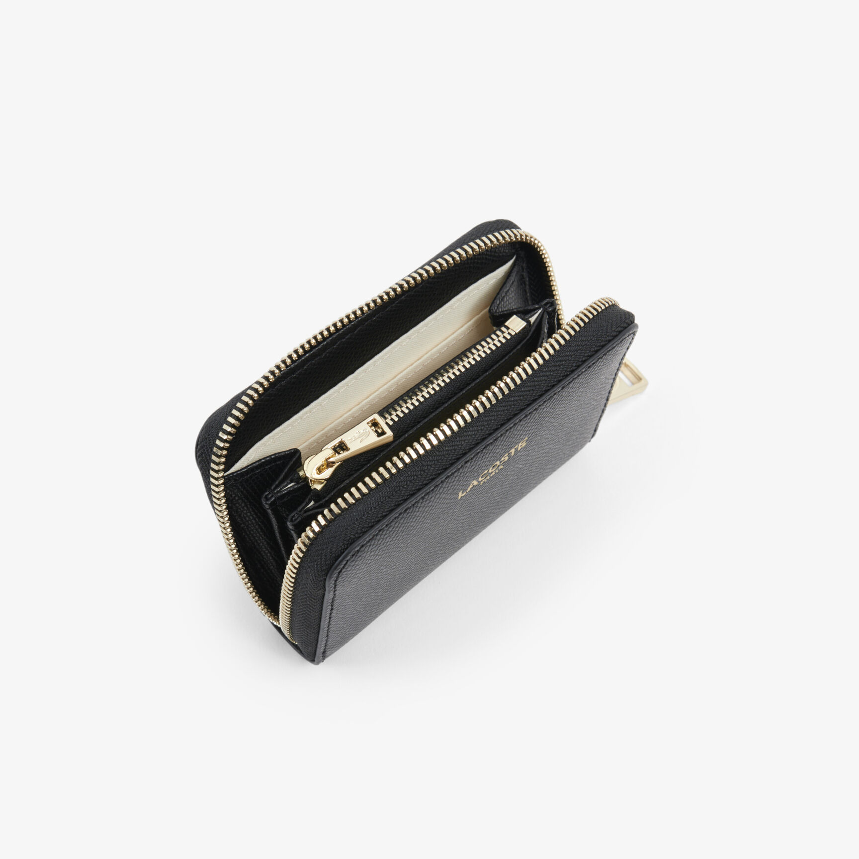 Mini Champs-elysees Zipped Coin Purse Mini Champs-elysees Zipped Coin Purse