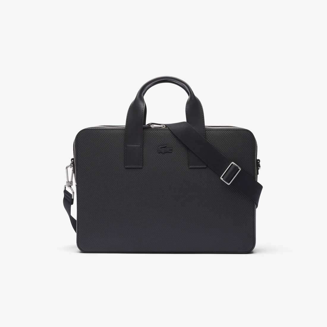 Chantaco Leather Laptop Bag