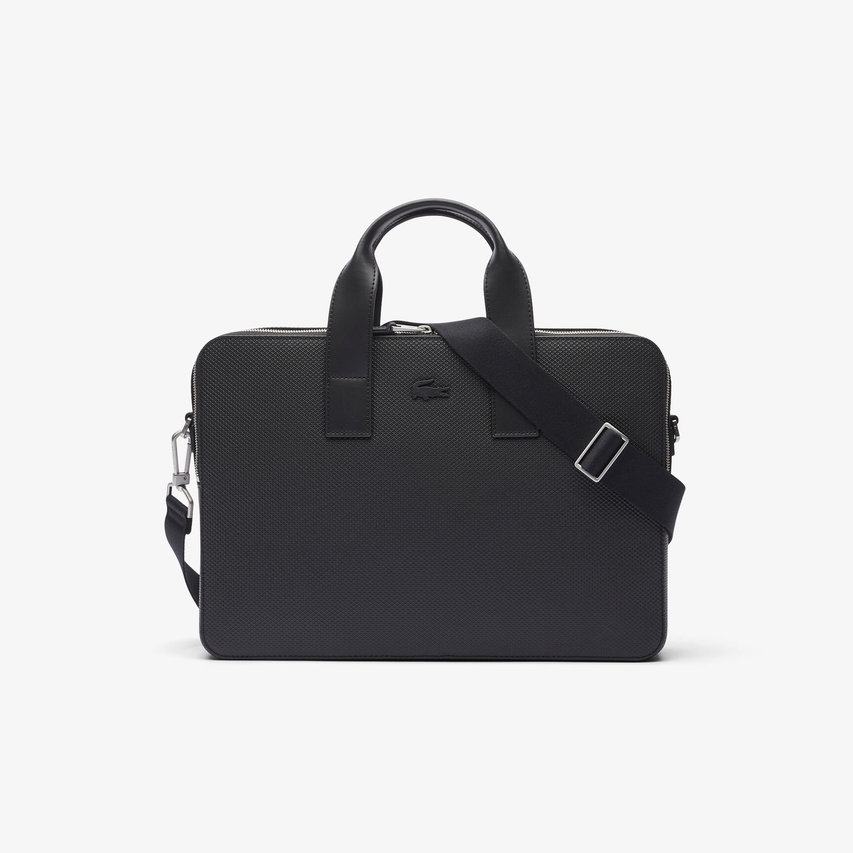 Chantaco Leather Laptop Bag