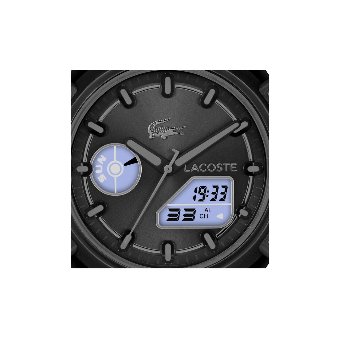 LC33 Watch