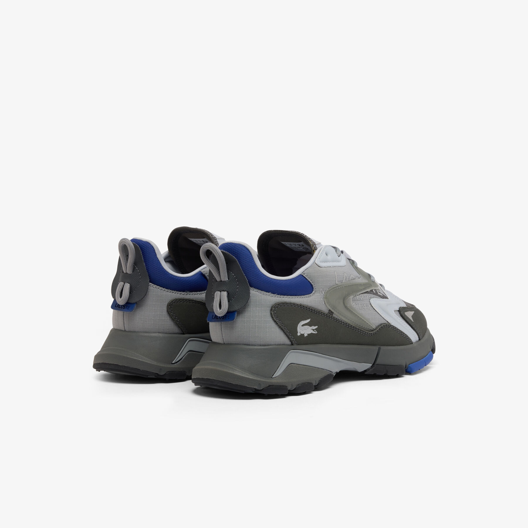 Men's L003 Neo Tech Sneakers lacoste men s l003 neo tech sneakers