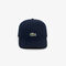 Cotton Twill Cap lacoste cotton twill cap