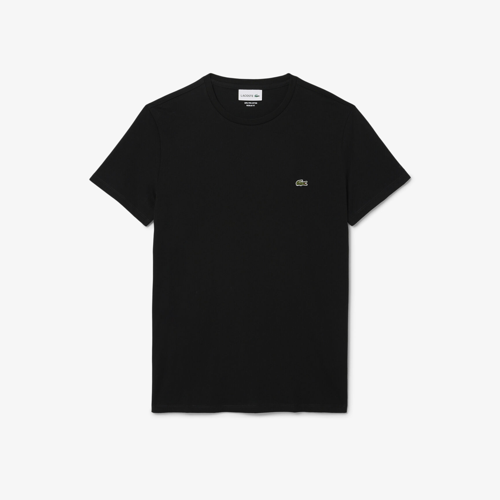 Cotton Pima T-shirt