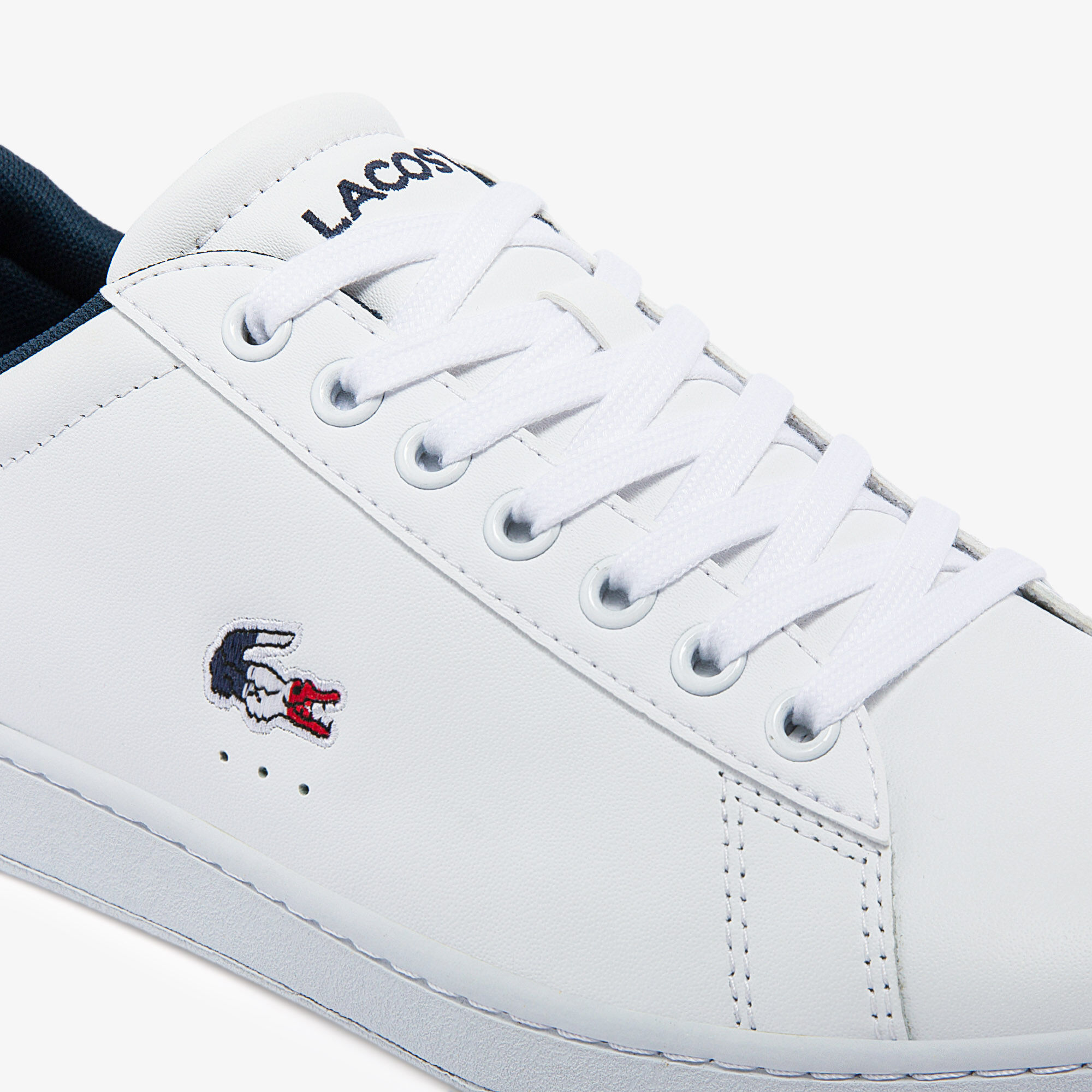 Men's Carnaby Evo Leather and Synthetic Trainers Men's Carnaby Evo Leather and Synthetic Trainers