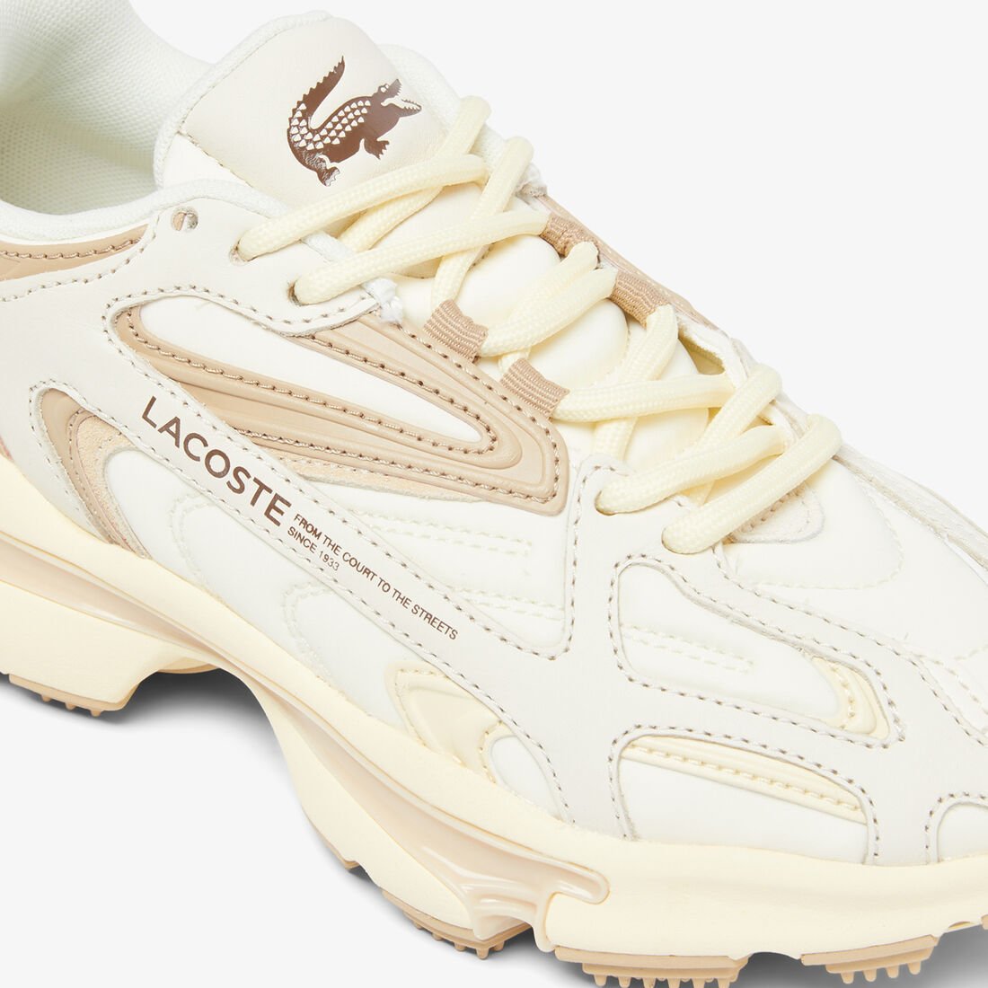 Women's L003 2K24 Sneakers Women's L003 2K24 Sneakers