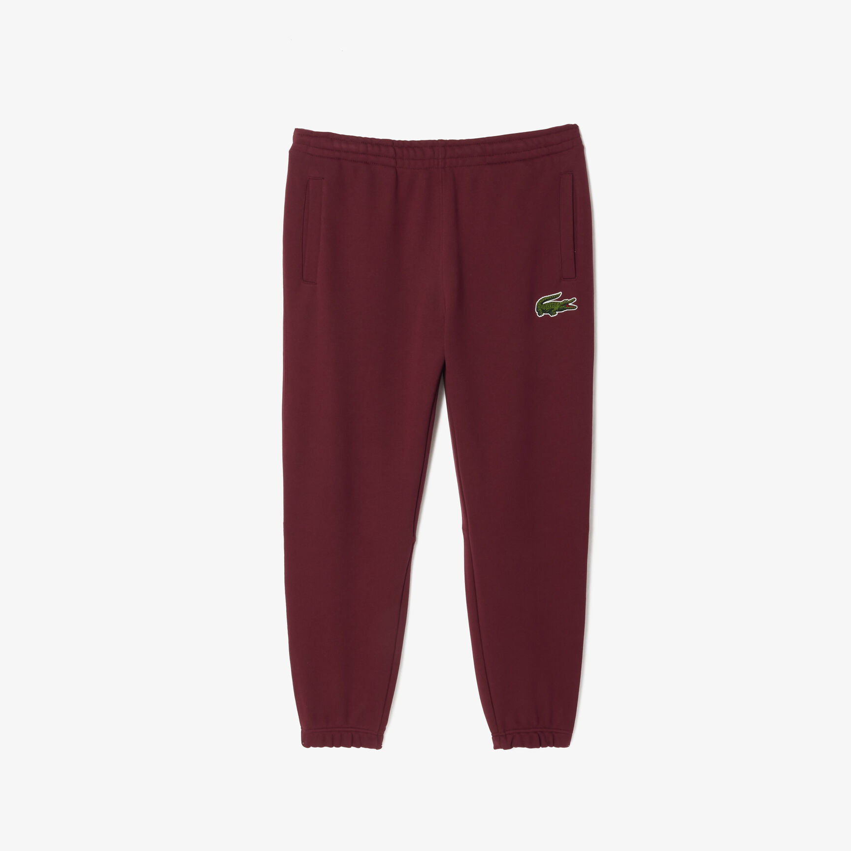 Unisex Organic Cotton Fleece Jogger Trackpants Unisex Organic Cotton Fleece Jogger Trackpants
