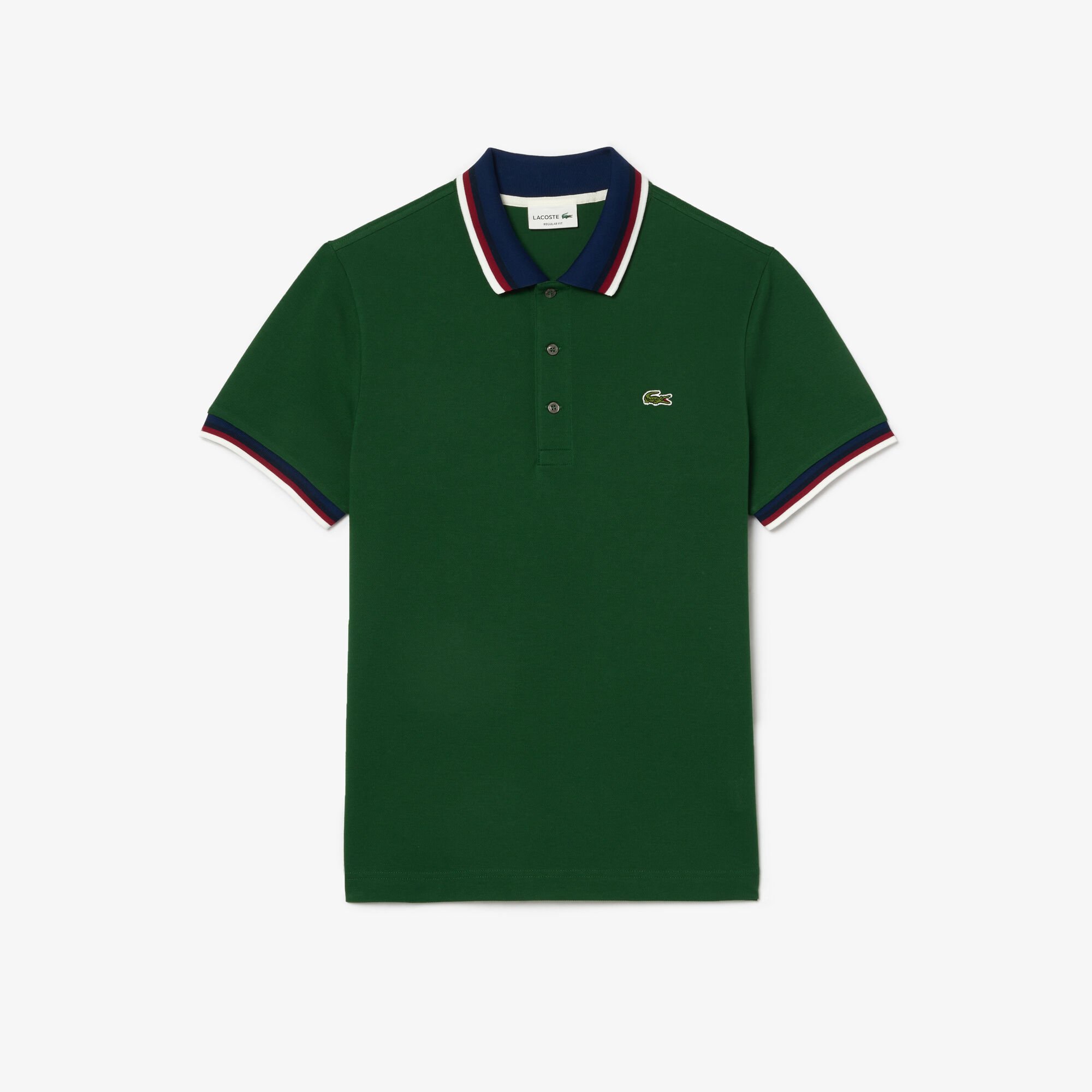 Lacoste collar shirt on sale