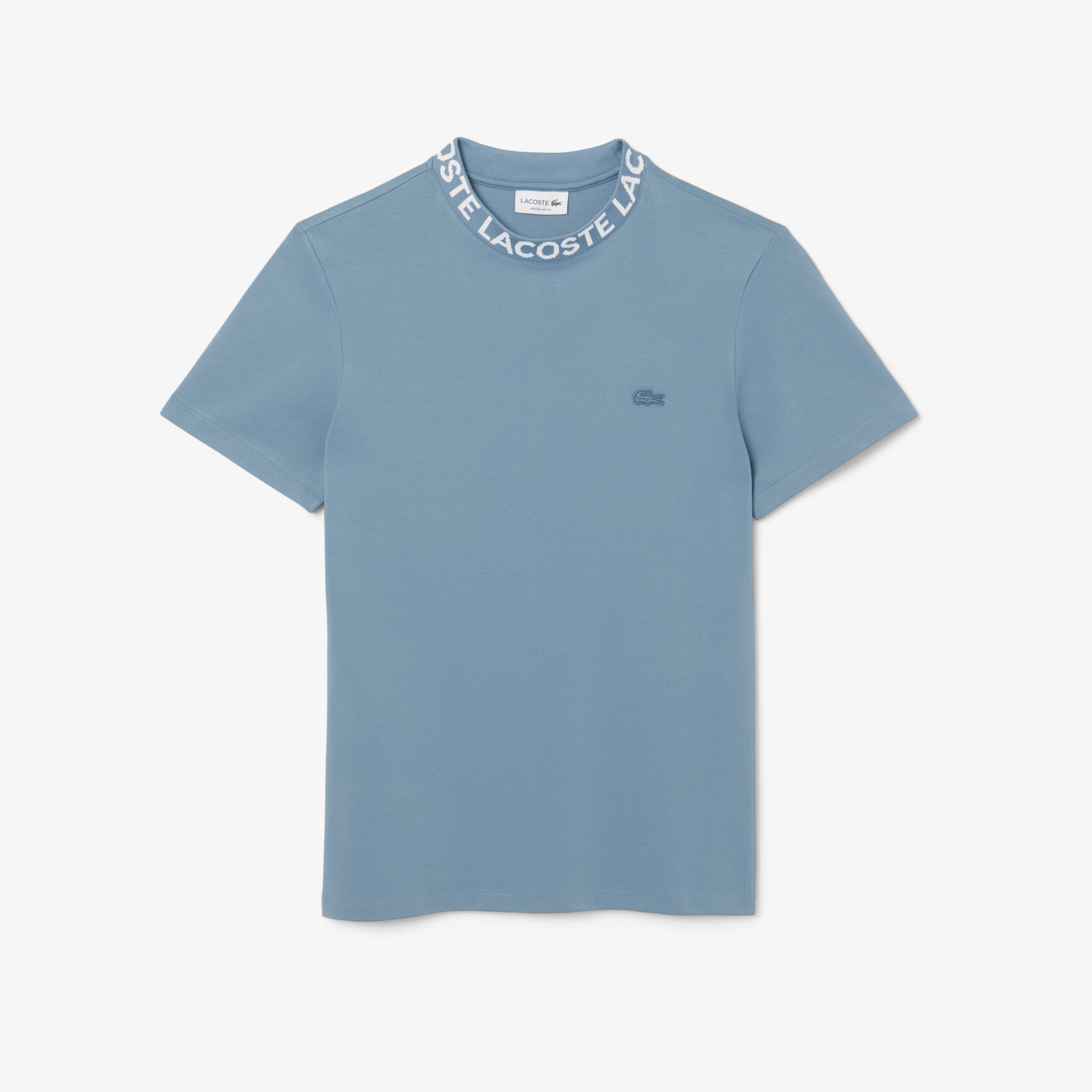 تي شيرت بيكيه جاكار بشعار الماركة