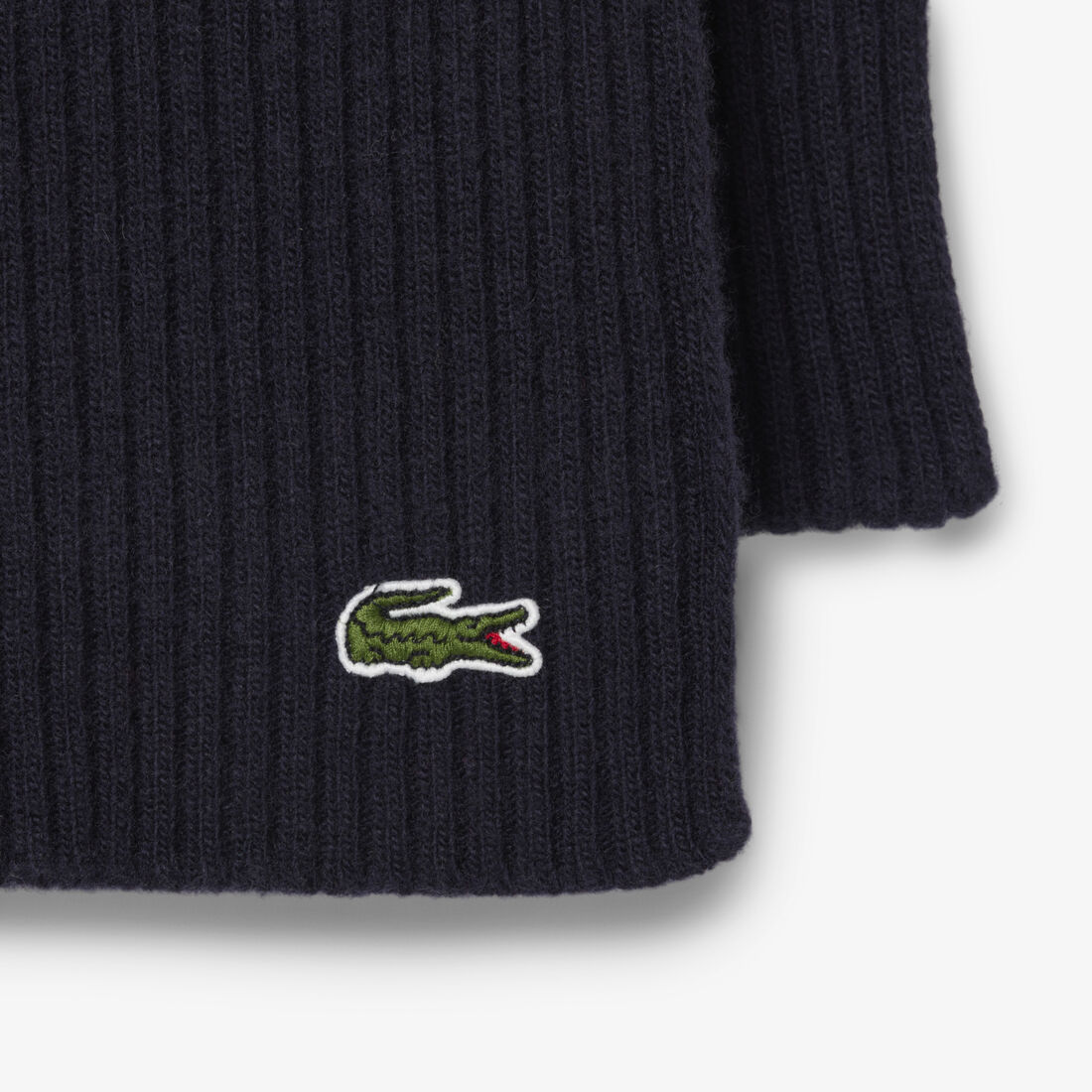 وشاح صوف مضلع وشاح صوف مضلع