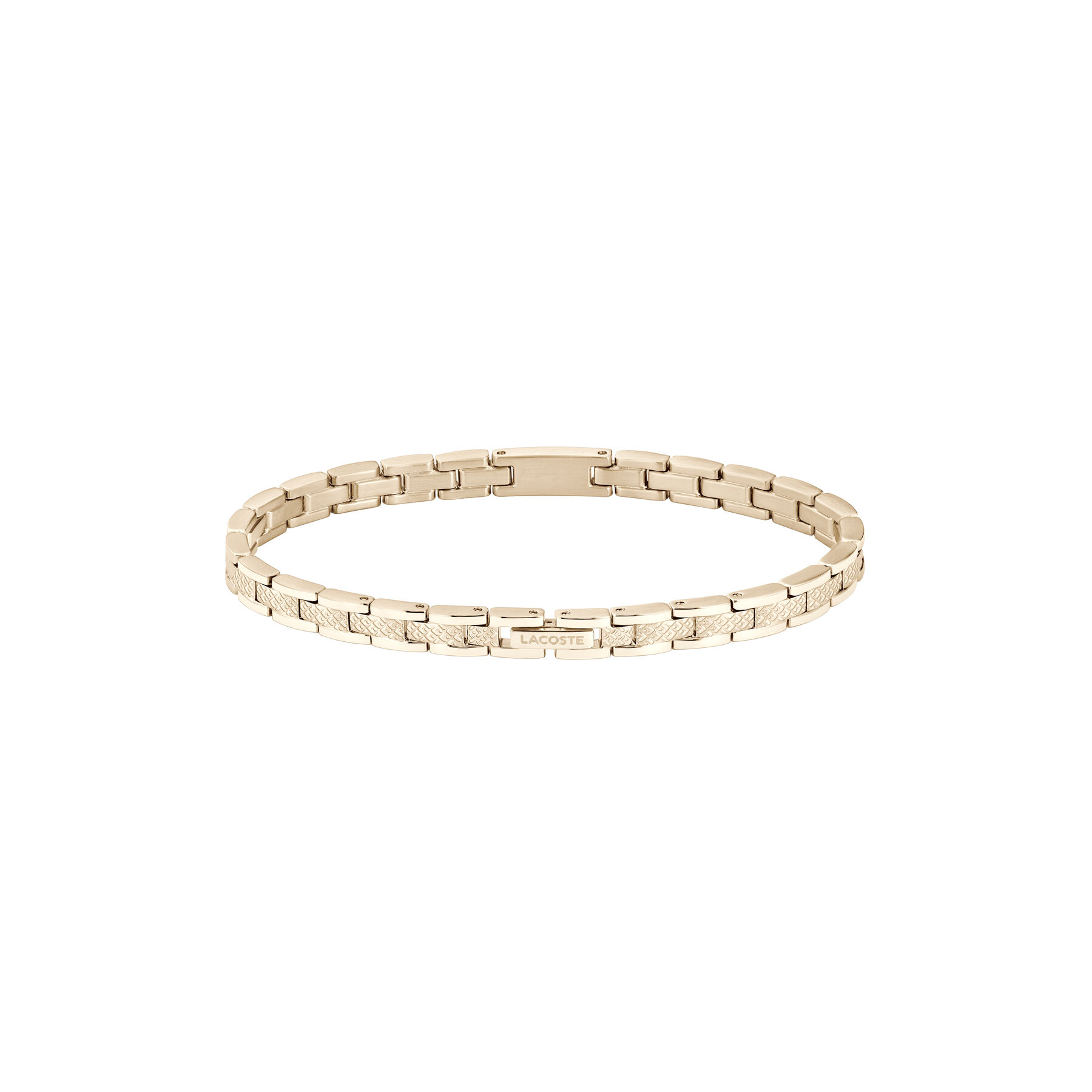 lacoste womens bracelet