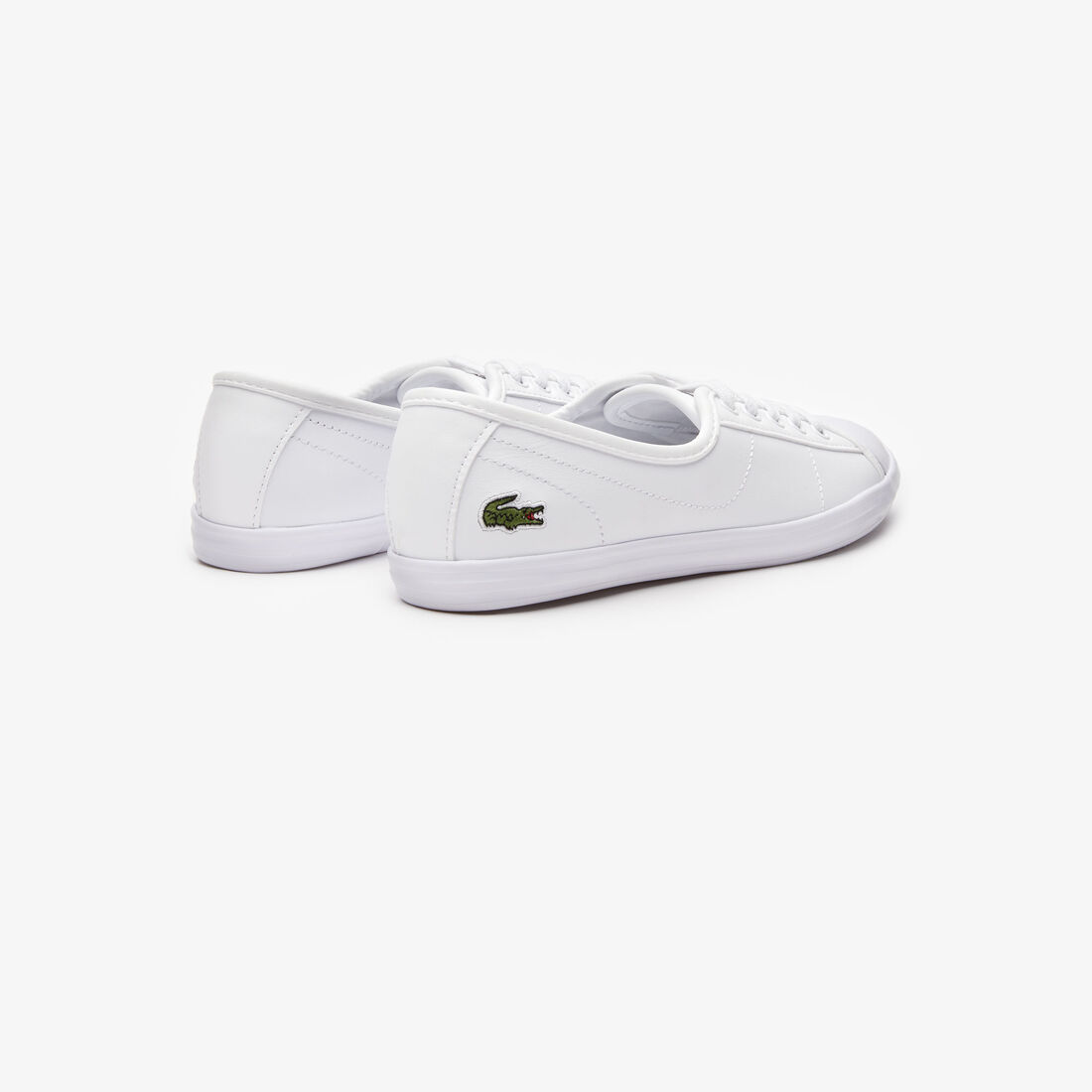 Women's Ziane Leather Trainers Women's Ziane Leather Trainers