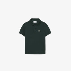 lacoste petit pique polo shirt