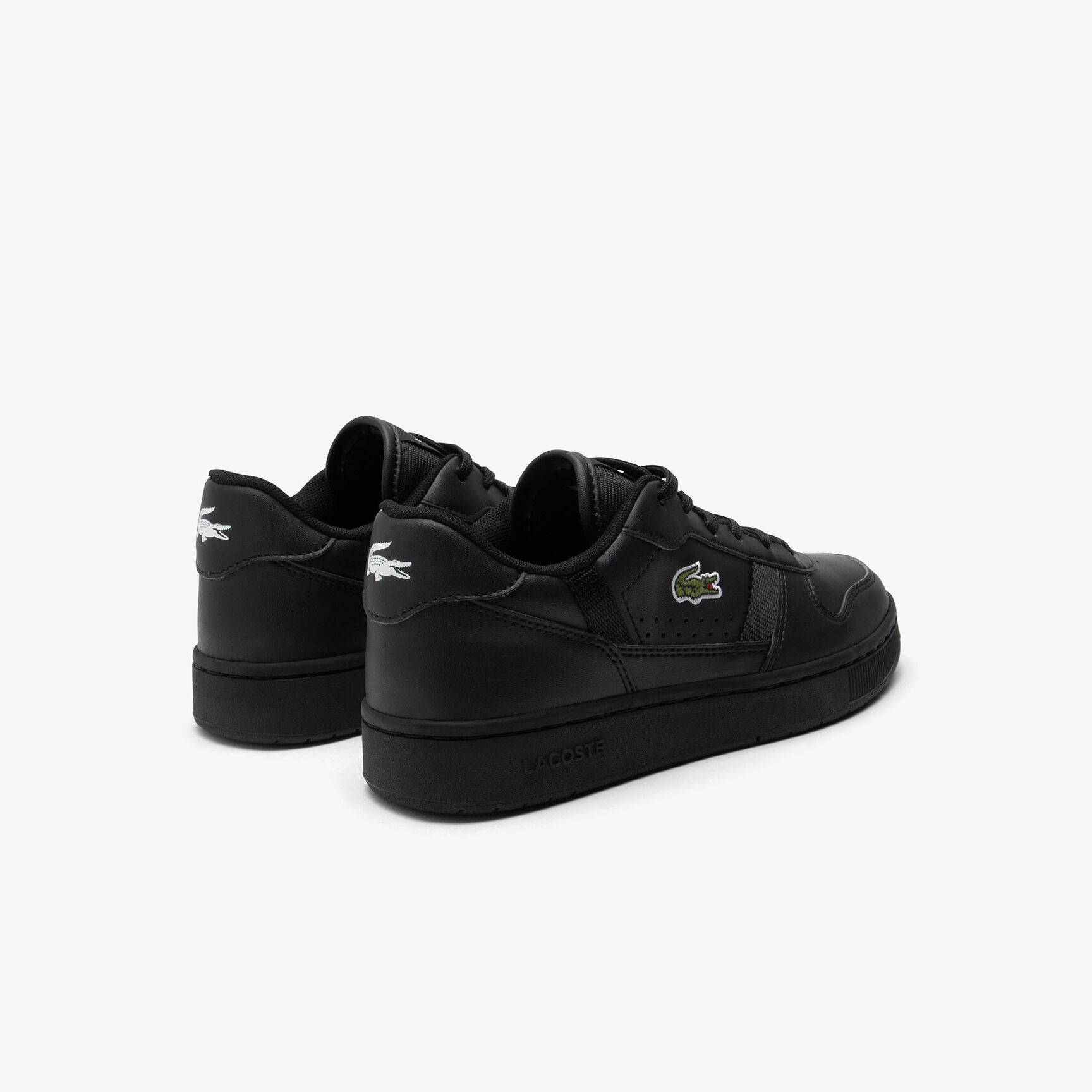 مجموعة أحذية رياضية T-Clip للصغار مجموعة أحذية رياضية T-Clip للصغار