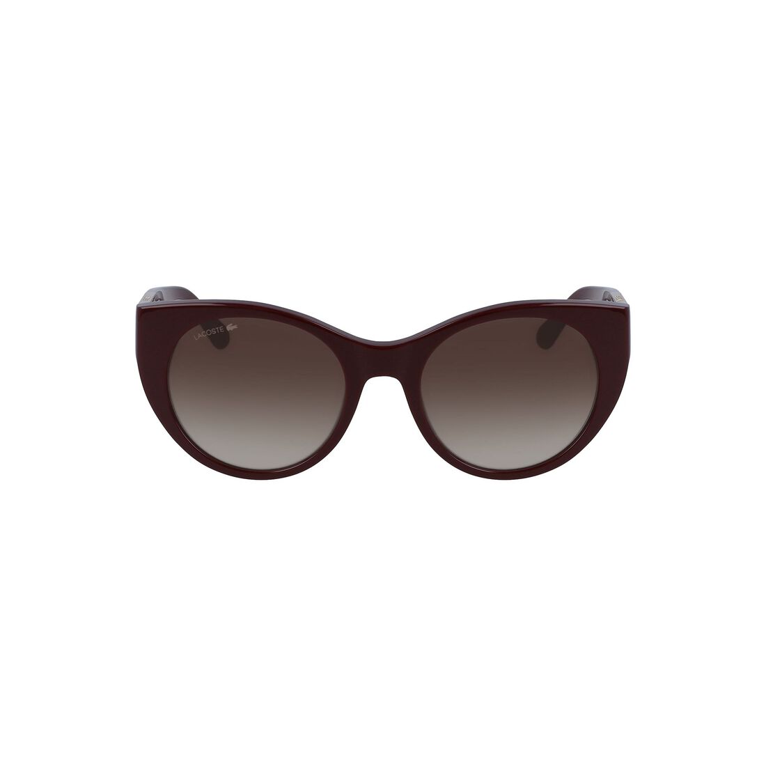 Women Lacoste Acetate Sunglasses