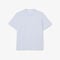 Embossed Branding Cotton T-shirt Embossed Branding Cotton T-shirt