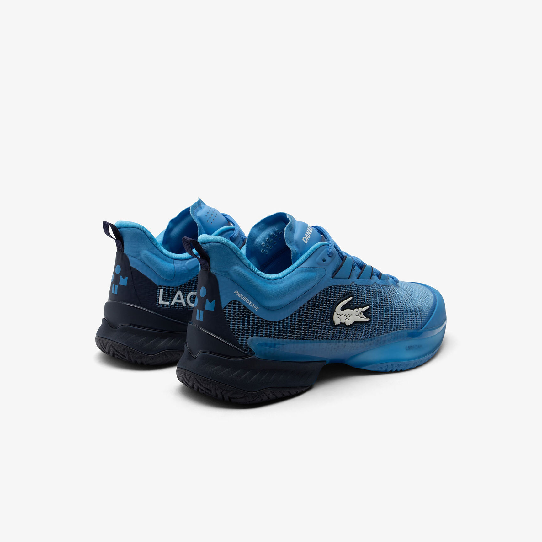 حذاء تنس AG-LT23 Ultra x Daniil Medvedev للرجال