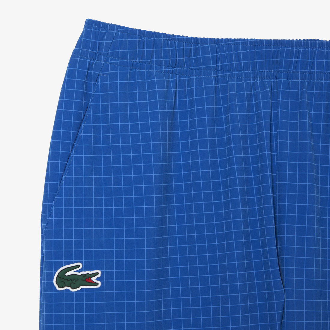 بدلة رياضية للرجال مجموعة Lacoste Tennis x Novak Djokovic بدلة رياضية للرجال مجموعة Lacoste Tennis x Novak Djokovic