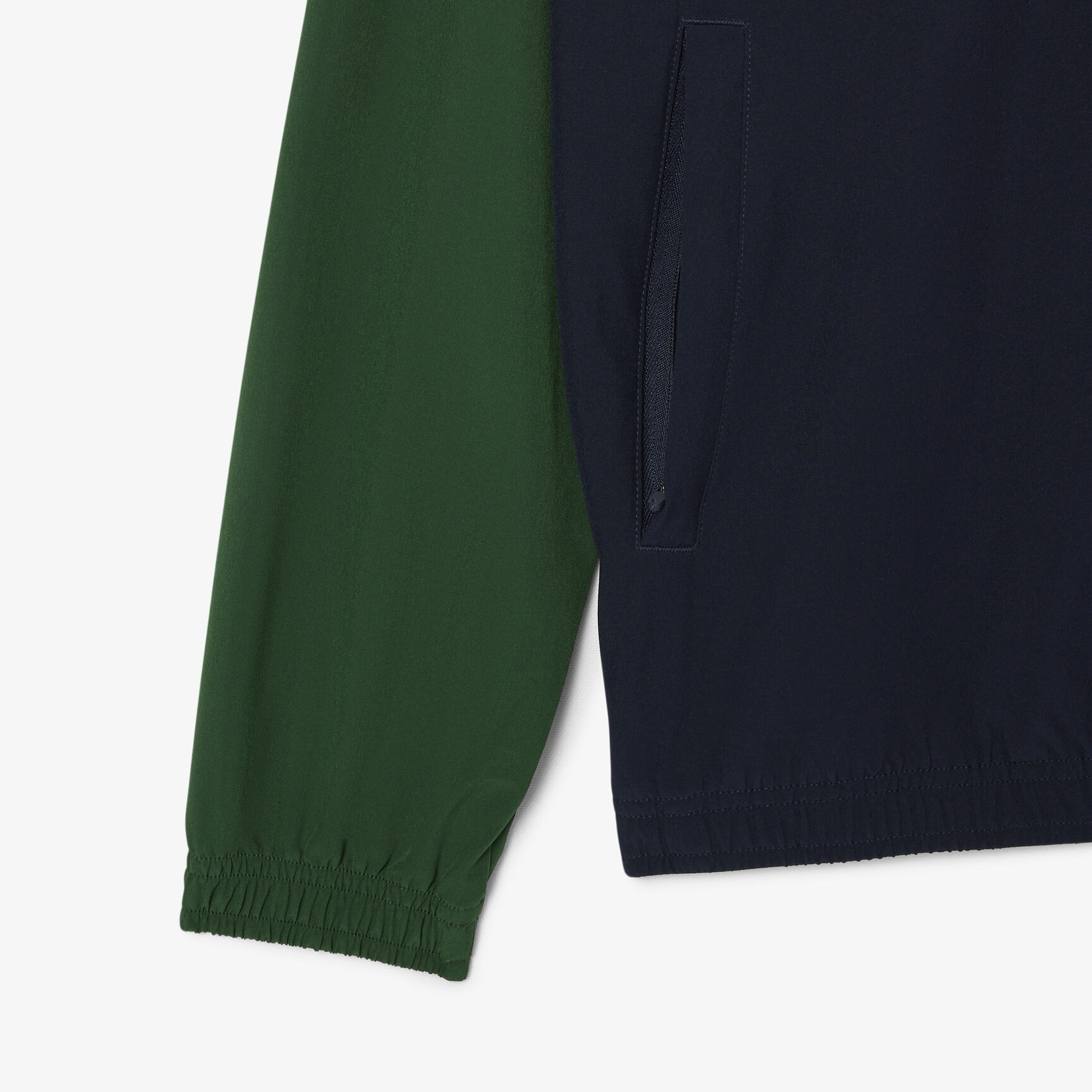 Lacoste Tennis x Novak Djokovic Tracksuit