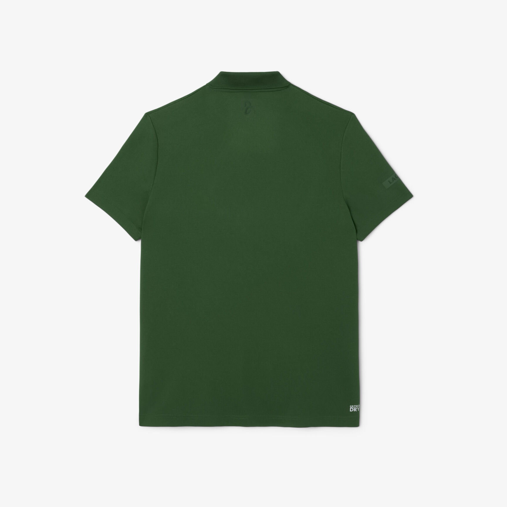 Lacoste Tennis x Novak Djokovic Polo Shirt